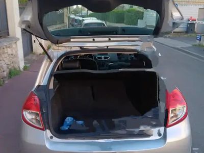 Renault Clio III