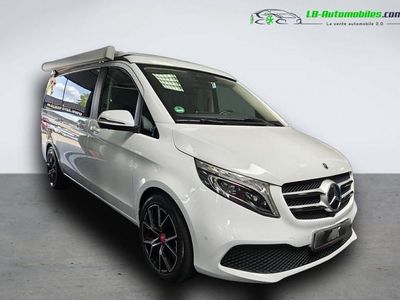 Mercedes V300