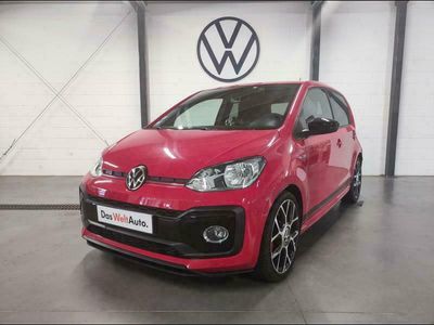 occasion VW up! ! 1.0 115ch BlueMotion Technology GTI 5p
