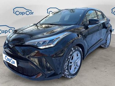 Occasion 2023 Toyota C-HR Business Edition SUV | 23 390 € (Bon prix)