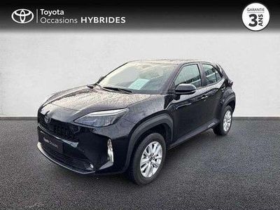 Occasion 2025 Toyota Yaris Hybrid Business Edition | 26 490 € (Prix juste)