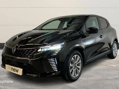 Occasion 2025 Renault Clio V Berline | 19 499 € (Prix cher)