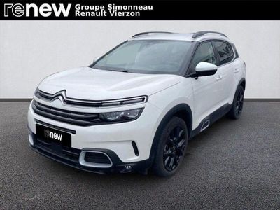 occasion Citroën C5 Aircross BlueHDi 130 S&S EAT8 Shine Pack