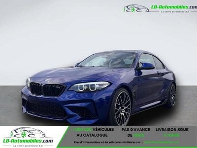 Occasion BMW M2 Comfort Edition 411 ch (302 kW) 2018 Coupé