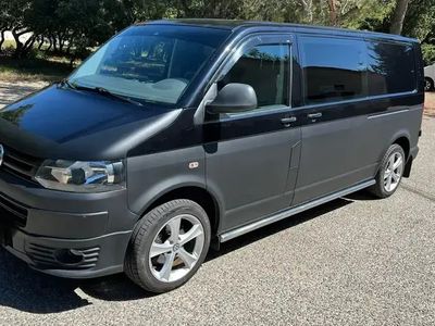 VW T5