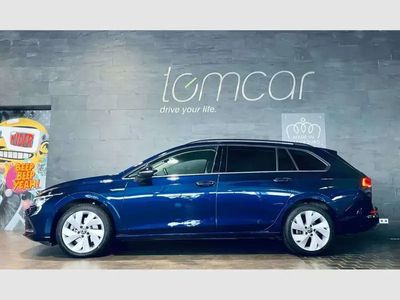 occasion VW Golf VIII GolfVariant TDI Style SCR DSG 150cv