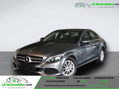 Mercedes C250