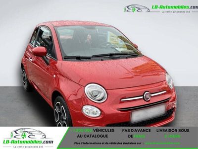 occasion Fiat 500 1.0 70 ch Hybride BSG