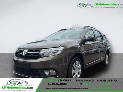 Occasion 2017 Dacia Logan MCV Break | 14 200 €