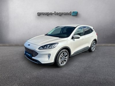 occasion Ford Kuga 2.5 Duratec 225ch PHEV Titanium BVA