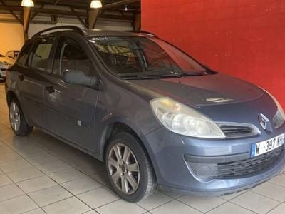 Renault Clio III