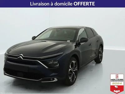 Citroën C5 X