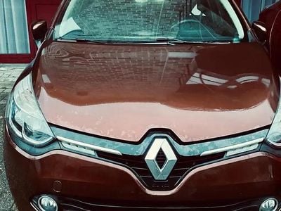 Occasion Renault Clio GrandTour Dynamique 90 ch (66 kW) 2013 Brun Break