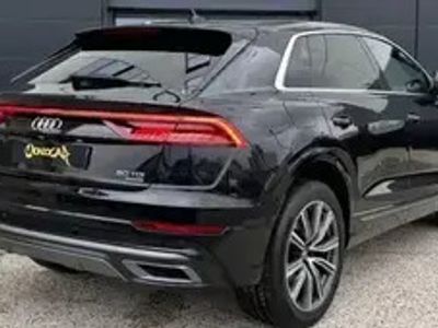 occasion Audi Q8 50 Tdi 286 S Line Quattro Tiptronic 8 157g