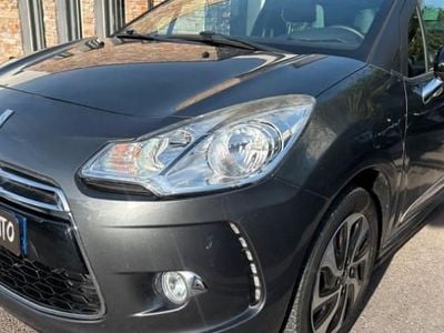 Citroën DS3