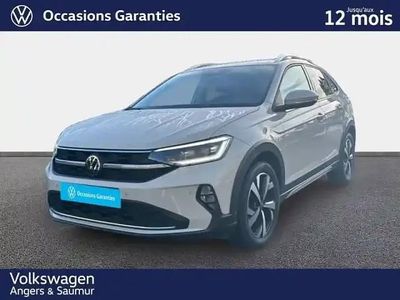 Gris ascot Occasion 2022 VW Taigo SUV | 19 990 € (Prix juste)