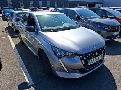 Occasion Peugeot 208 Style 75 ch (55 kW) 2022 Citadine