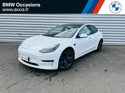 occasion Tesla Model 3 Long-Range Dual Motor AWD MY21