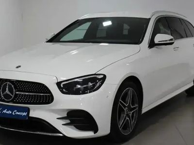 occasion Mercedes E220 III 220d 194ch AMG 9Gtronic