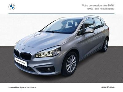 occasion BMW 216 Série 2 dA 116ch Business Design