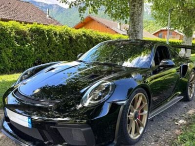 Porsche 911 GT3
