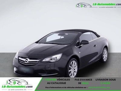 occasion Opel Cascada 1.4 Turbo 140 Ch