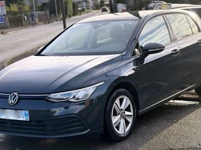 VW Golf VIII