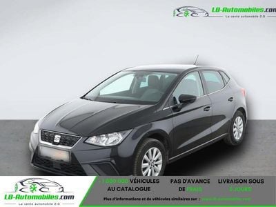 Occasion 2018 Seat Ibiza Style Citadine | 14 100 € (Prix juste)