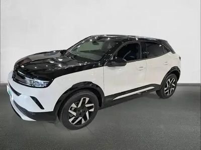 Gris Nouvelle 2025 Opel Mokka Edition SUV | 29 499 € (Prix cher)