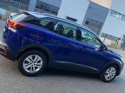 Occasion Peugeot 3008 Allure 131 ch (96 kW) 2019 SUV