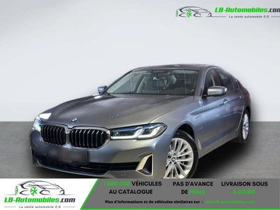 Occasion 2020 BMW 330e Berline | 37 100 € (Prix cher)