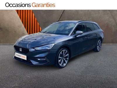 Seat Leon ST
