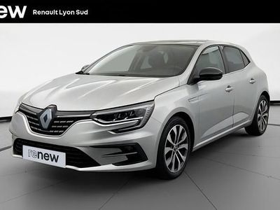 Renault Mégane IV