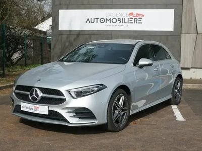 occasion Mercedes A250 250 e 8G-DCT 158 ch - AMG LINE