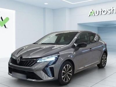 Occasion 2025 Renault Clio V Techno Citadine | 17 490 € (Prix juste)