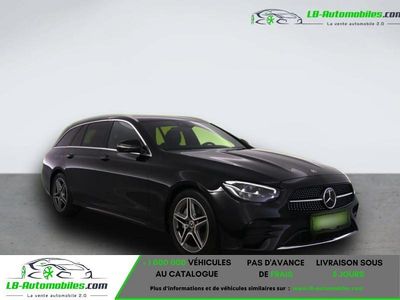 Occasion Mercedes E220 194 ch (142 kW) 2020 Berline