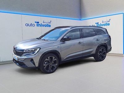 Occasion 2024 Renault Espace Esprit Alpine Monospace | 39 490 € (Prix assez cher)