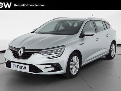 Renault Mégane IV