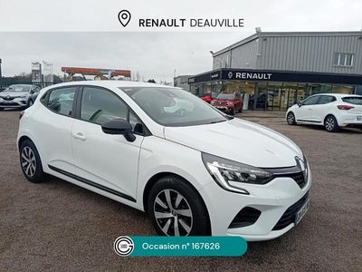 Occasion Renault Clio V Equilibre 145 ch (106 kW) 2023 Citadine