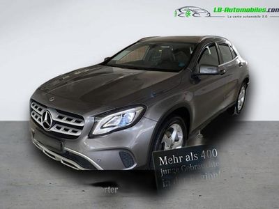 Mercedes GLA200
