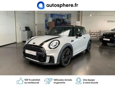 Mini John Cooper Works