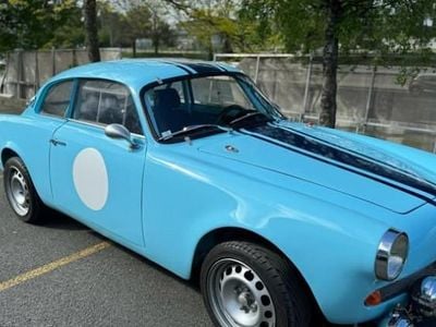 Occasion 1959 Alfa Romeo Giulietta Sprint | 42 000 €