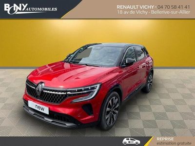 occasion Renault Austral mild hybrid advanced 130 Techno