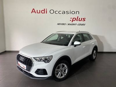 occasion Audi Q3 Design 35 TDI 110 kW (150 ch) 6 vitesses