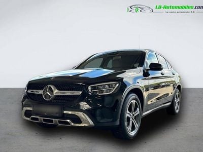 Mercedes GLC220