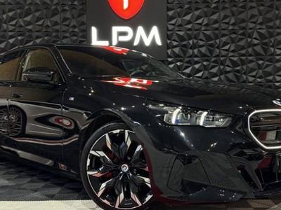 Occasion 2024 BMW i5 Comfort Edition Berline | 73 990 € (Prix juste)