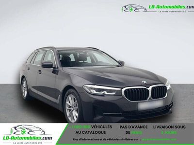 occasion BMW 520 520 d 190 ch BVA