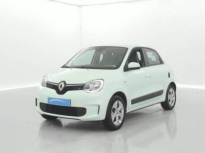 occasion Renault Twingo Twingo IIIIII SCe 75 - 20