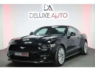 occasion Ford Mustang Fastback 2.3 Ecoboost 317