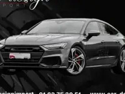 Audi S7 Sportback